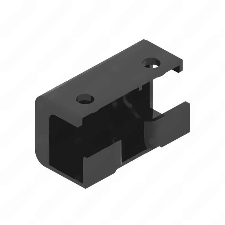 A06-96630-000 BRKT-ASSY,HV BATT,LWR,EB2
