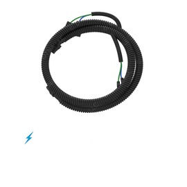 A06-96680-000 HARN-TRLR,OL,DASH,IN