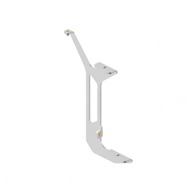 A06-96708-000 ASSY-BRKT,STEP SUPT,SFA SHIELD