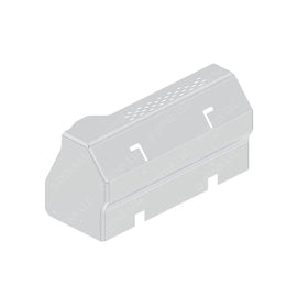 A06-96724-000 SHIELD-GATS,SFA,PLN,47,NO RDR