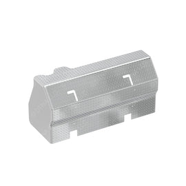 A06-96725-002 SHIELD-ISX,SFA,POL DP,NO RDR