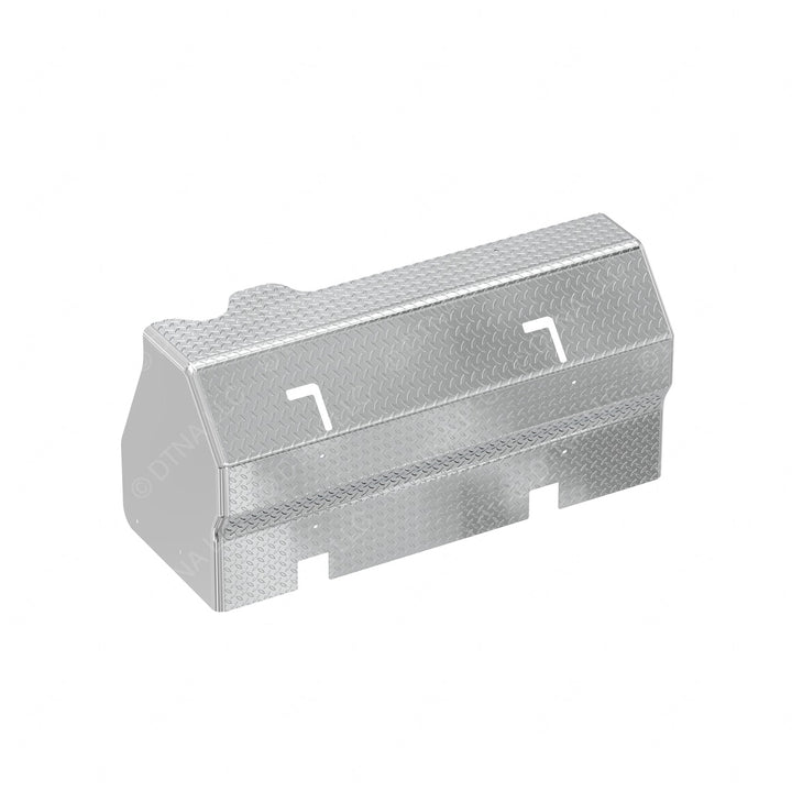 A06-96725-002 SHIELD-ISX,SFA,POL DP,NO RDR