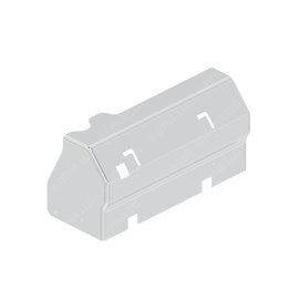A06-96725-004 SHIELD-ISX,SFA,POL,BEND RDR