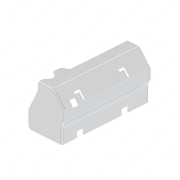 A06-96725-004 SHIELD-ISX,SFA,POL,BEND RDR