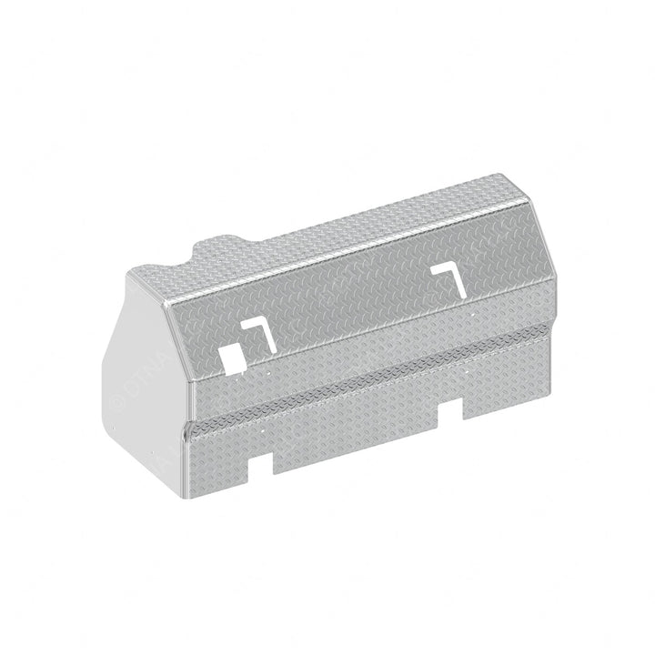 A06-96725-005 SHIELD-ISX,SFA,POL DP,BEND RDR
