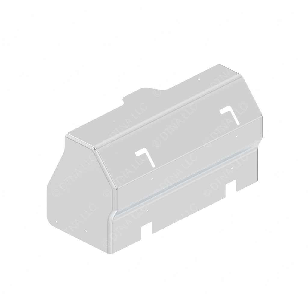 A06-96727-000 SHIELD-L9,SBA,PLN,NO RDR,47X