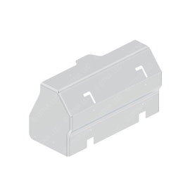 A06-96727-002 SHIELD-L9,SBA,POL,NO RDR,47X