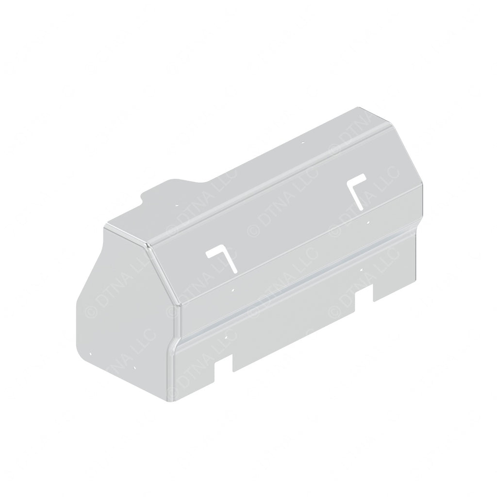 A06-96727-006 SHIELD-L9,SFA,PLN,NO RDR,47X