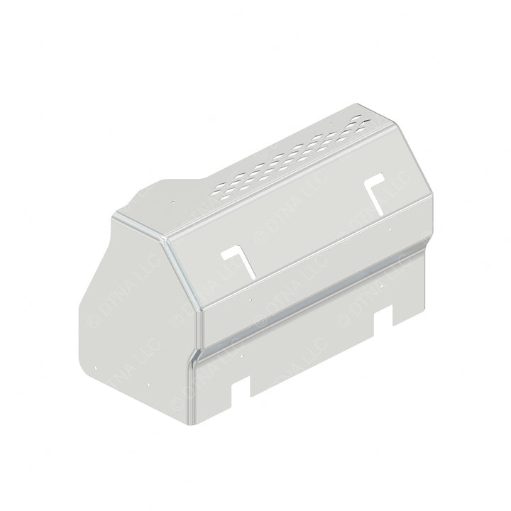 A06-96732-001 SHIELD-GATS,SFA,POL,RHD,SLPR