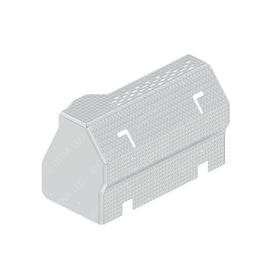 A06-96732-002 SHIELD-GATS,SFA,DP,RHD,SLPR