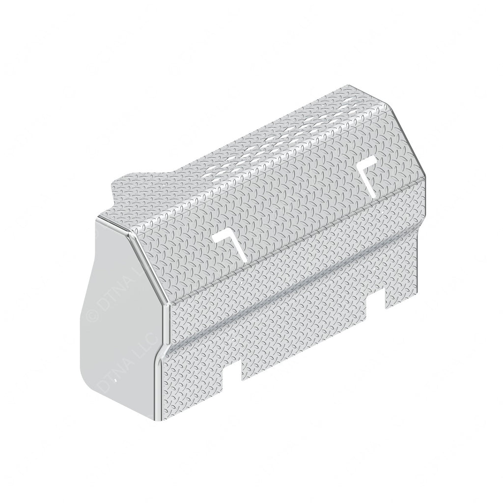 A06-96754-022 SHIELD-GATS,SBA,POL DP,NO RDR