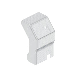 A06-96799-001 FWD SHIELD-ATS,SFA,POL DP,DIV