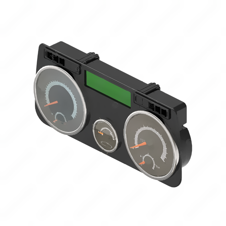 A06-96828-124 CONFIG-ICU4ME,NAFTA,BRT,WST
