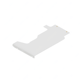 A06-96885-001 HEAT SHLD-TOP CVR,4 BAT