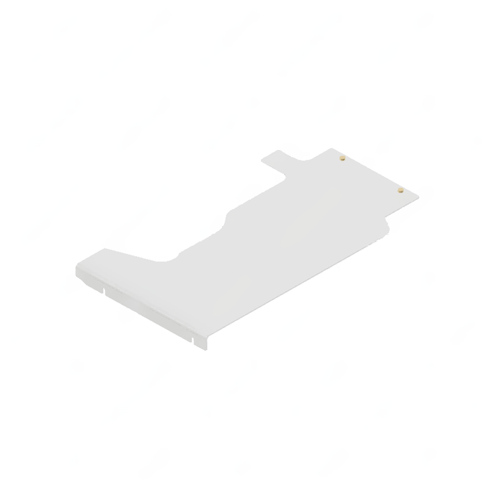 A06-96885-001 HEAT SHLD-TOP CVR,4 BAT