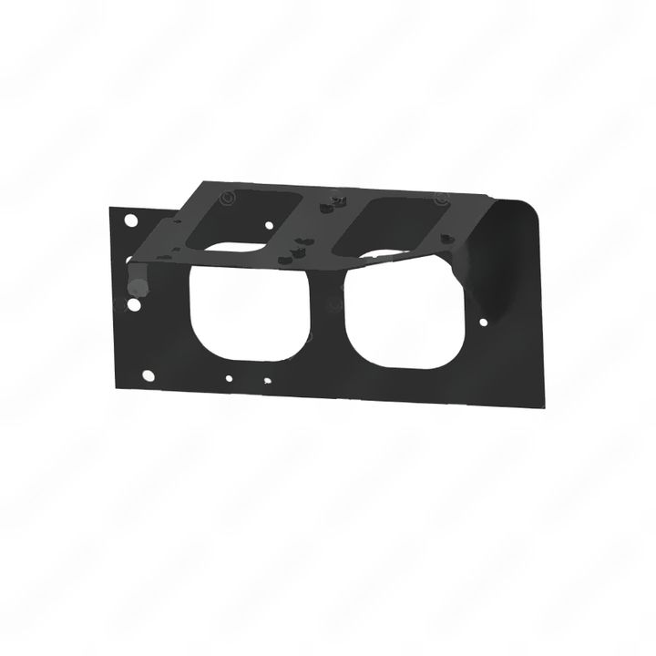 A06-96901-000 BRKT ASSY-MTG,CHM/EXM,B2