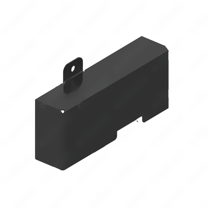 A06-96991-000 SHLD-VENT,HV BAT,BTM,FWD,MT50E