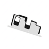 A06-97069-002 HEAT SHD,INBOARD,4BATT,APU
