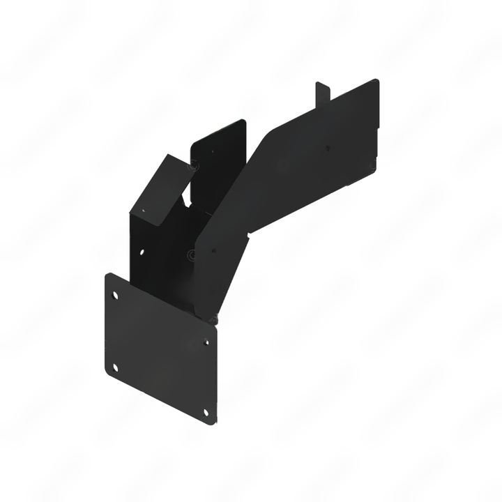 A06-97164-000 BRKT-MTG,TRAY,CBL,ELECTRCL,BBX