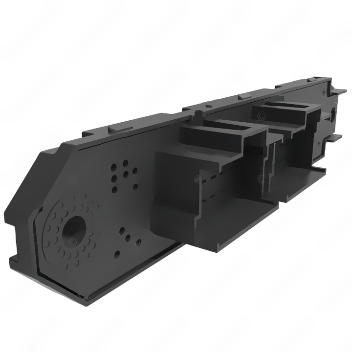 A06-97284-000 CONFIG-JCT BLK,STARPOINT
