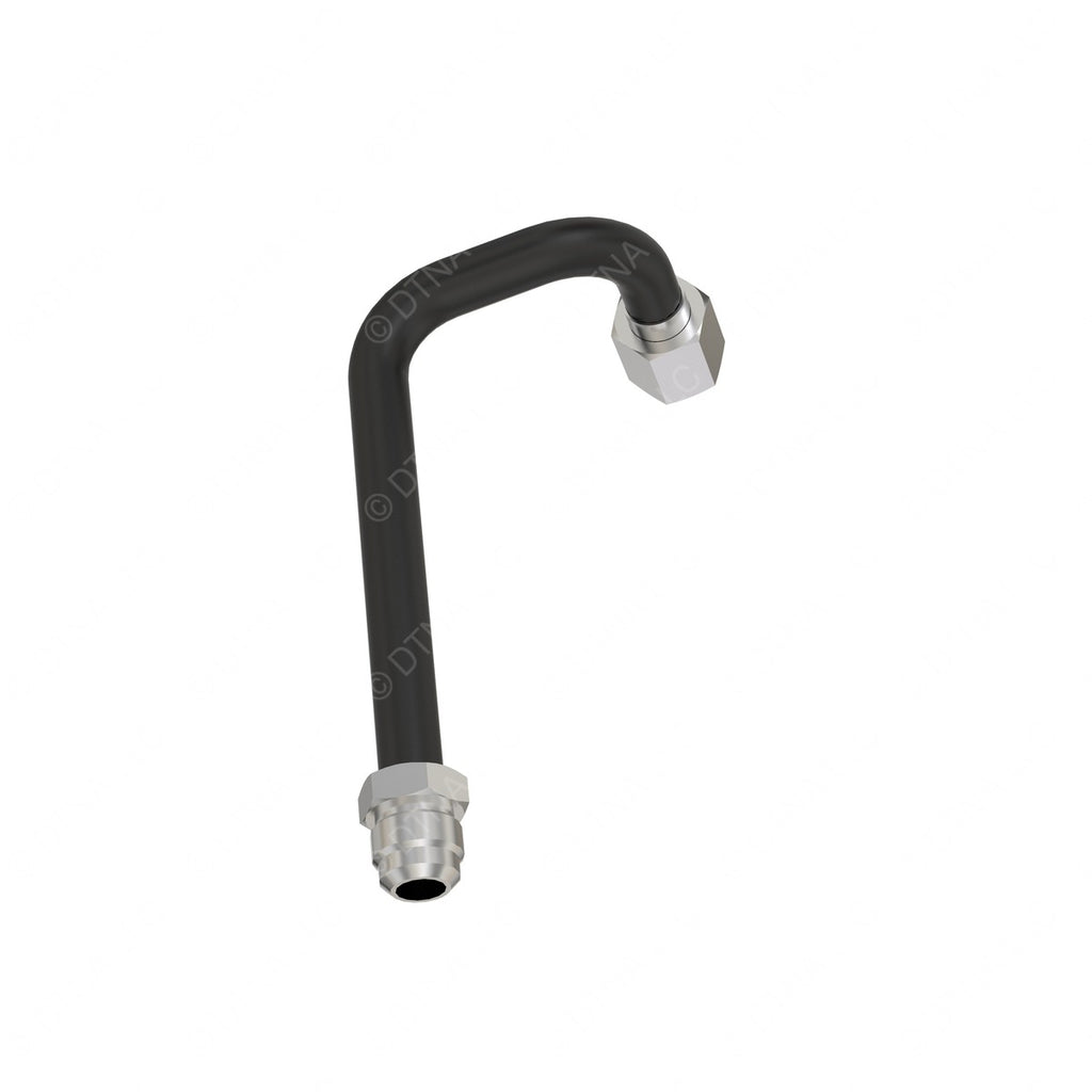 A07-20018-000 COOLER HARDLINES,2004