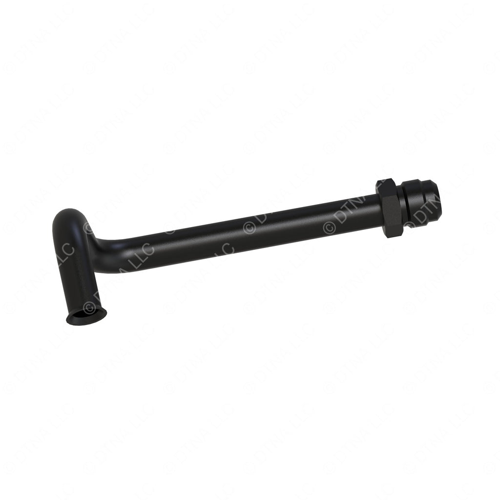 A07-20018-001 COOLER HARDLINES,2004