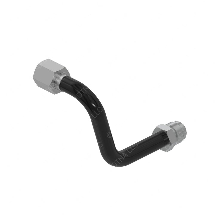 A07-20197-000 ASSY-COOLER HARDLINES,