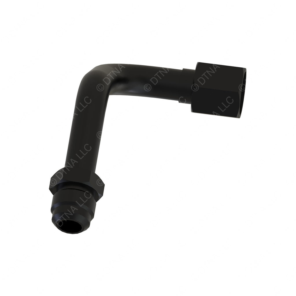 A07-20199-001 ASSY-COOLER HARDLINES,