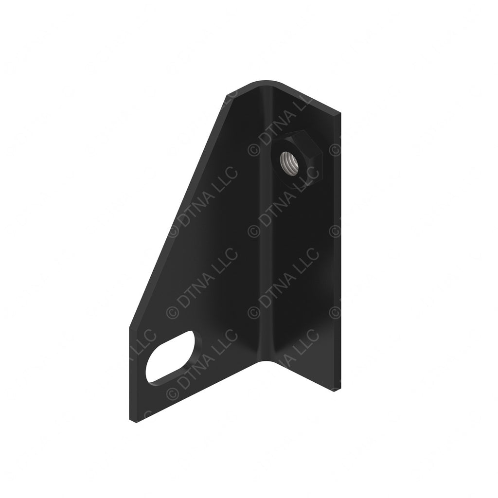 A07-20258-001 BRACKET ASSY-HARD LINE