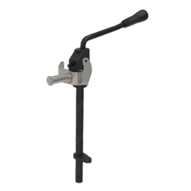 A07-20727-000 HANDLE AND GATE AY-PRNDL