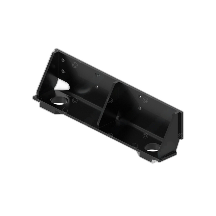 A07-21059-000 BRKT AY-AUX TRAN SUPT,5PC XM