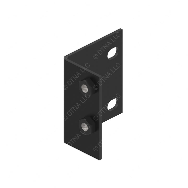 A07-21478-002 BRKT TOC AL RAD
