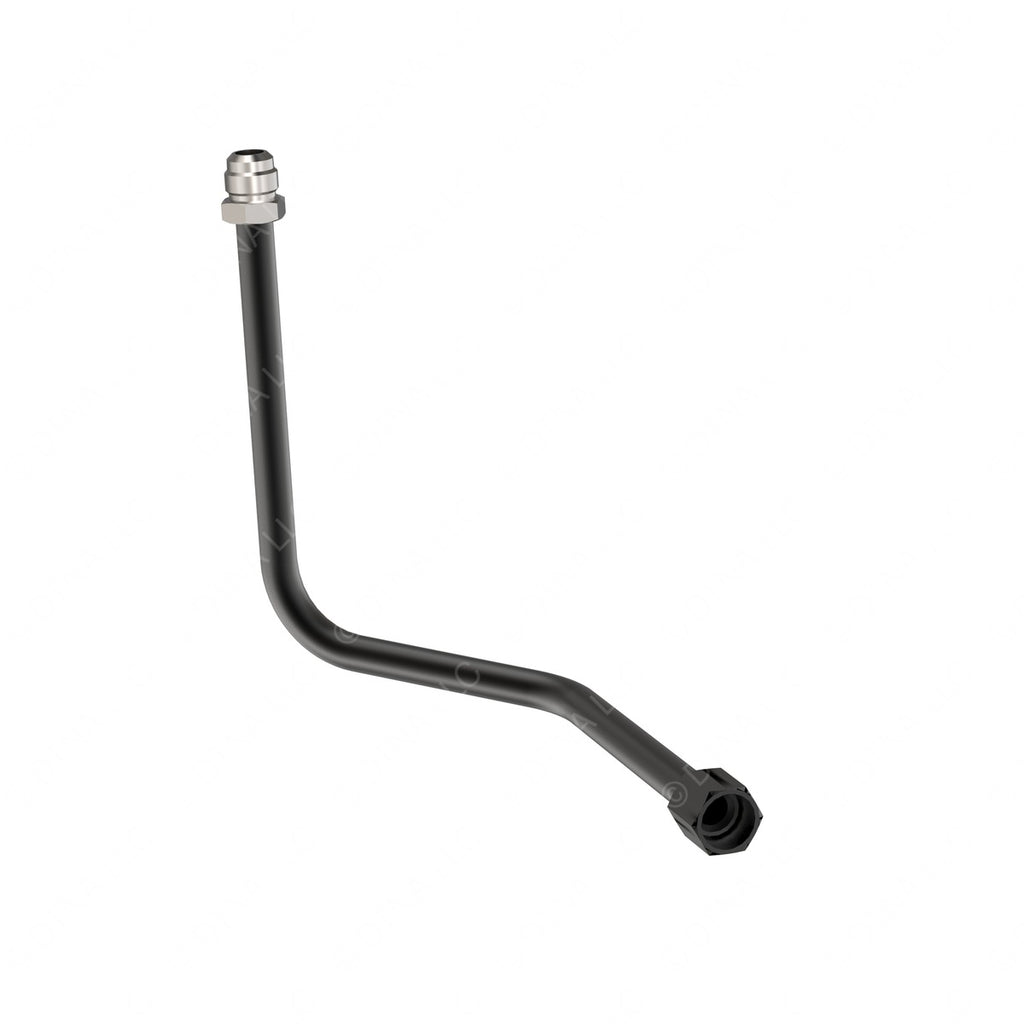 A07-21697-000 TUBE,TRANS RET THRU FRM