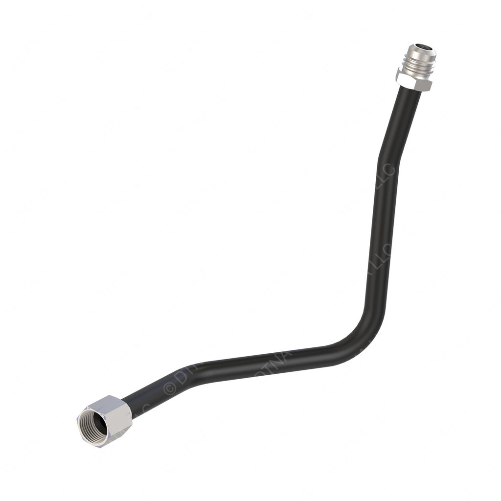 A07-21698-000 TUBE,TRANS BYP THRU FRM