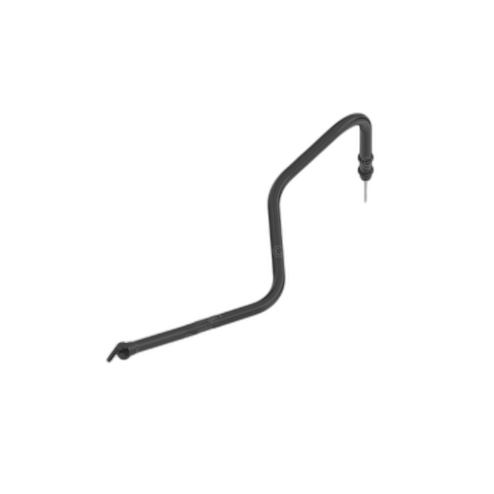 A07-22079-000 TUBE/DIPSTICK/OIL FILL ASY,ALLI 4K