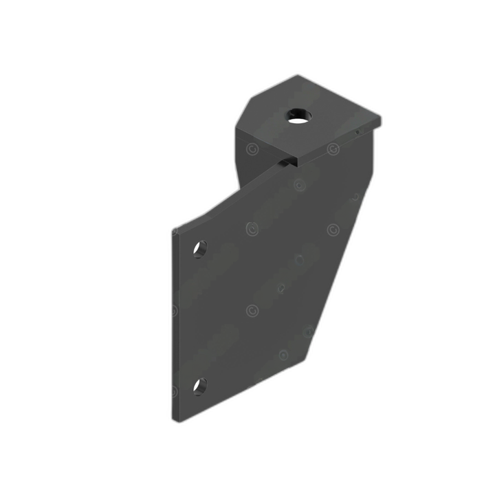 A07-22121-000 BRACKET-AUXILIARY TRANSMISSION,HANGER-LH