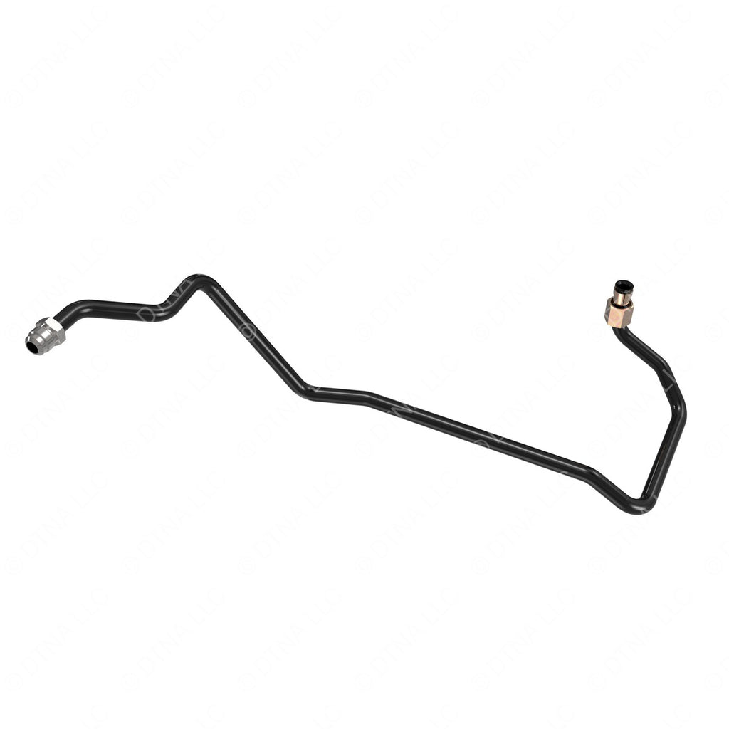 A07-22166-000 ASY-TUBE,TRANS COOLER,DD13