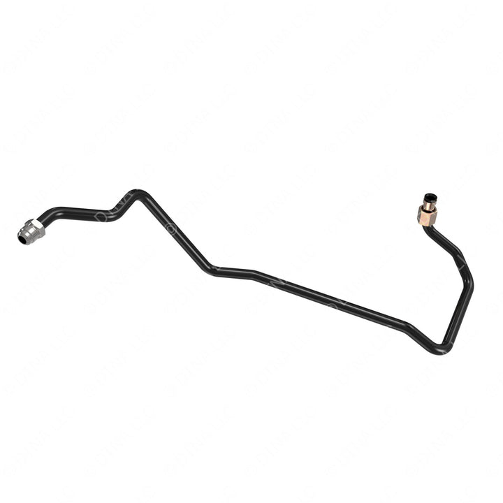 A07-22166-000 ASY-TUBE,TRANS COOLER,DD13