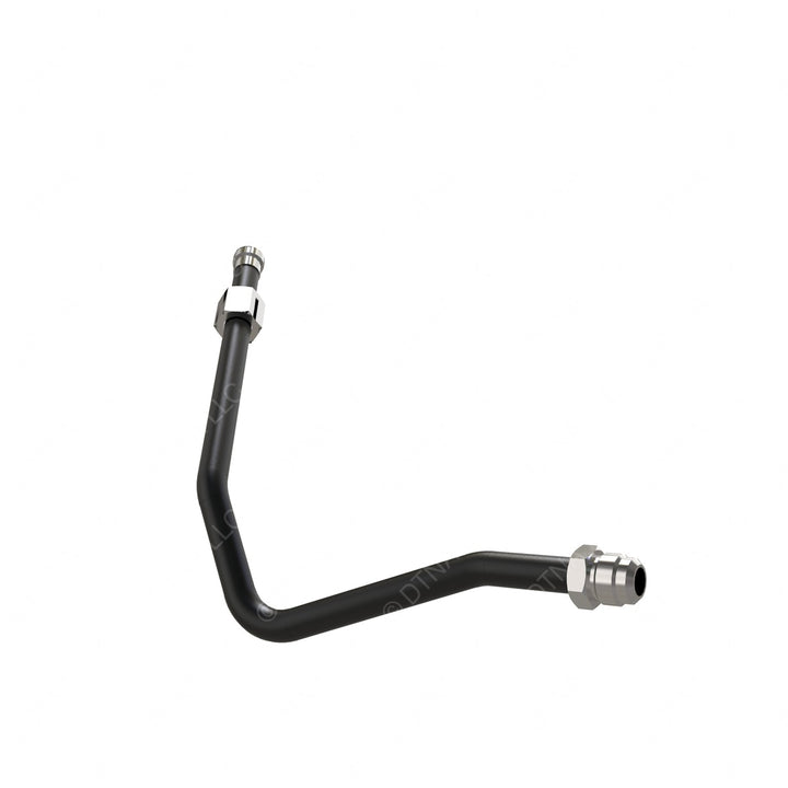 A07-22210-000 TUBE-SUPPLY,TRANSMISSION COOLER,DD13,FFE