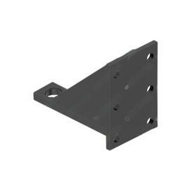 A07-22354-003 BRACKET-AUX TRANS,AT1202,RH,5/8"