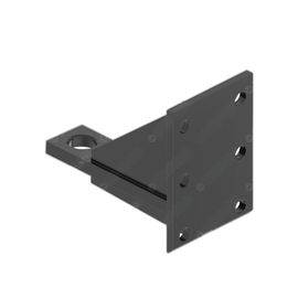 A07-22491-000 BRACKET-AUXILIARY TRANSMISSION SUPPORT,F