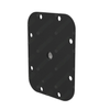 A07-22550-000 PLATE-FITTING,OIL RETURN