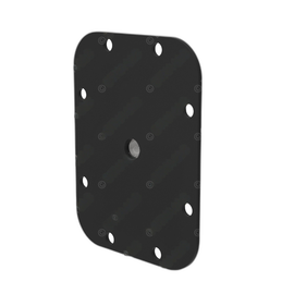 A07-22550-000 PLATE-FITTING,OIL RETURN