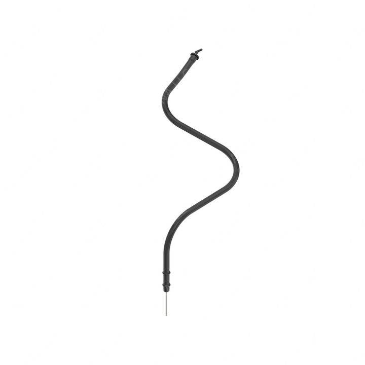 A07-22591-002 TUBE-DIPSTICK/OIL FILL CHECK,ISL,47,4K,P