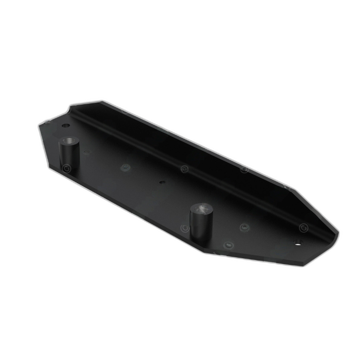 A07-22665-000 SUPPORT-AUX TRANSMISSION,REAR,WST