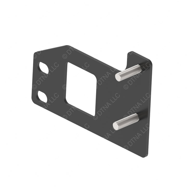 A07-22741-001 BRACKET-TRANSMISSION OIL COOLER,RADIATOR