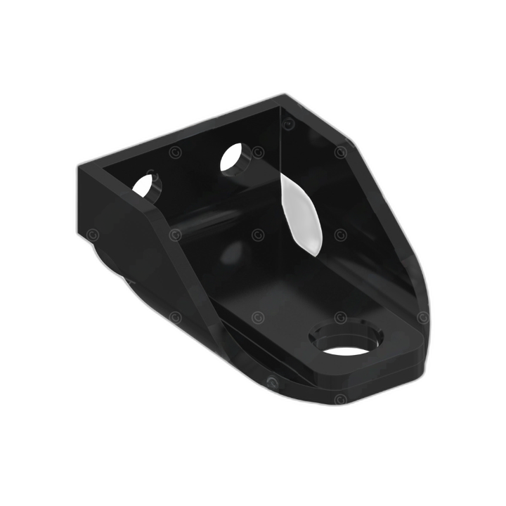 A07-23522-000 BRACKET-AUX TRANS,AT1202,W47