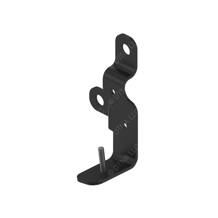 A07-24074-000 BRACKET-ASSY,SUPT,RAIL MNTD