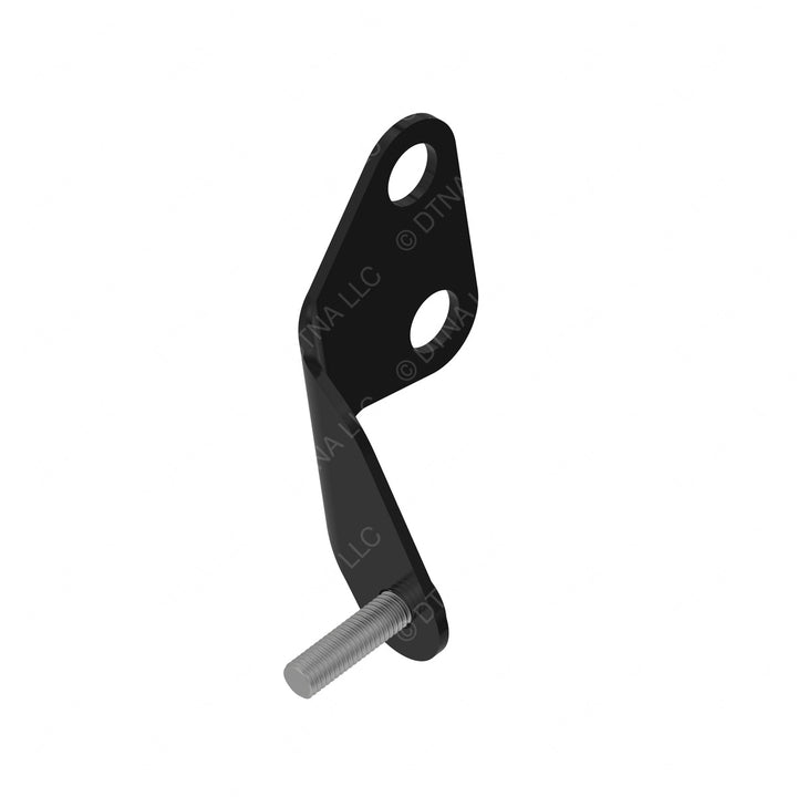 A07-24321-000 BRKT-SUPT,383,ISL,M2,FWD,43M