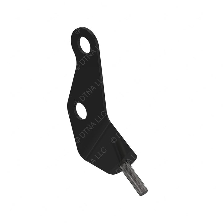 A07-24322-000 BRKT-ISB,FWD,ENG LEG,43M